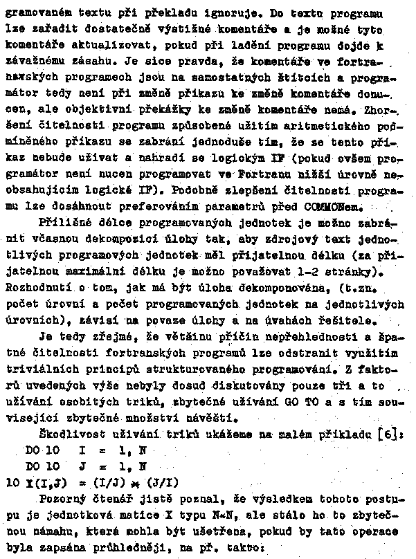 Obr�zek str�nky textu