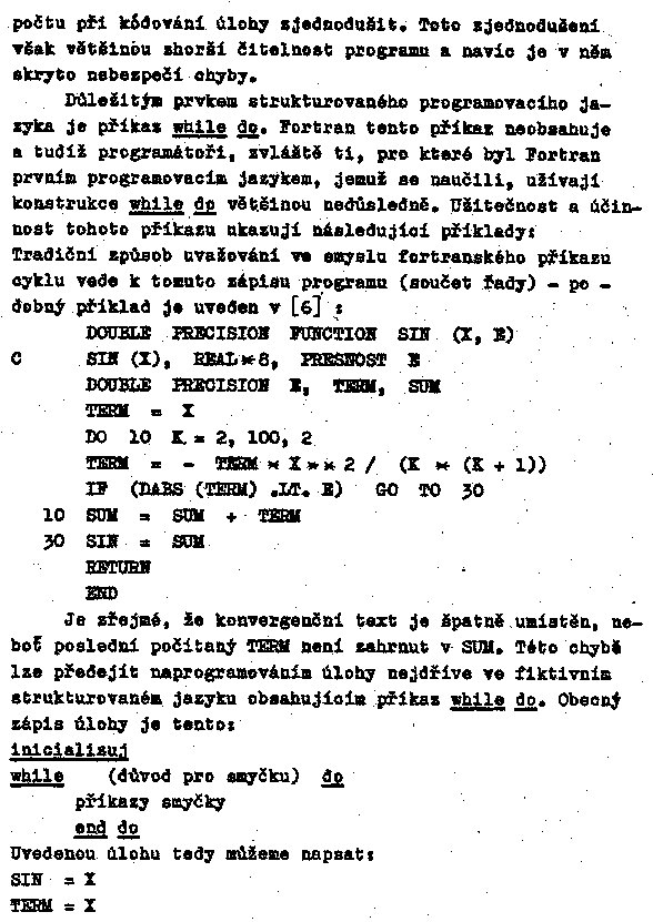 Obr�zek str�nky textu