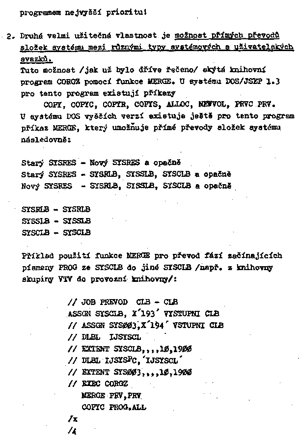 Obr�zek str�nky textu