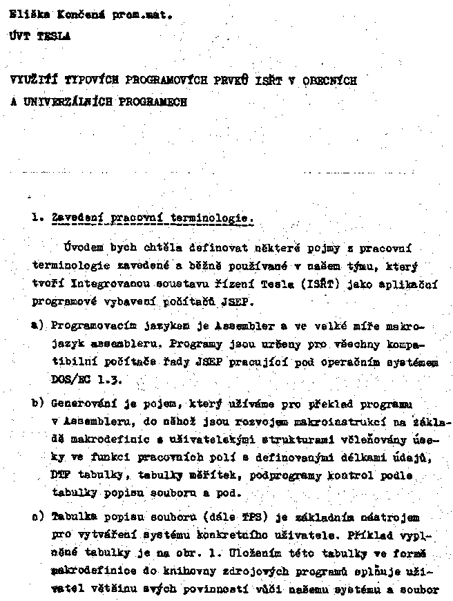 Obr�zek str�nky textu