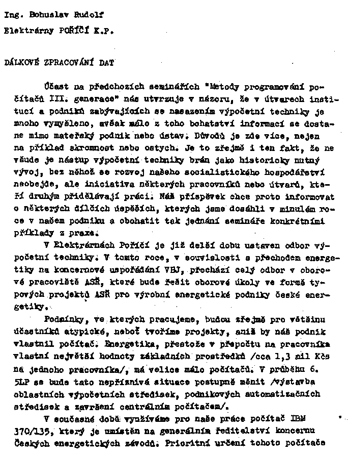 Obr�zek str�nky textu