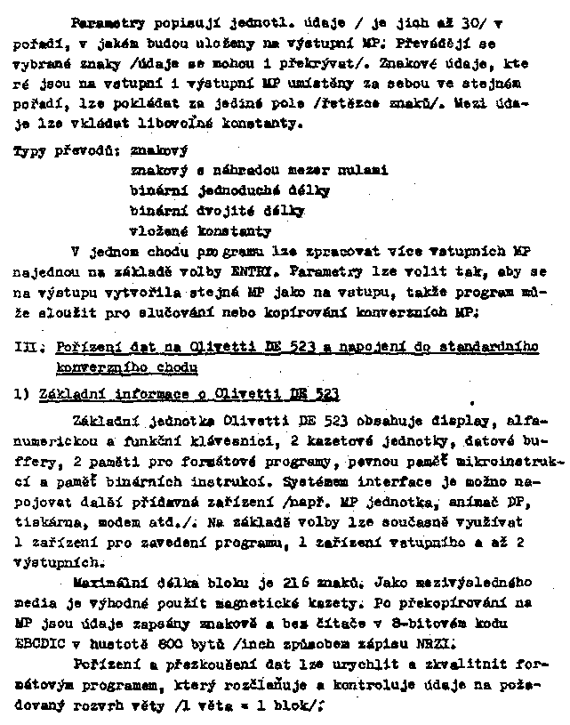 Obr�zek str�nky textu