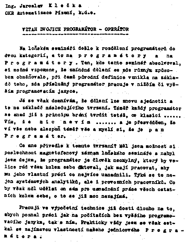 Obr�zek str�nky textu