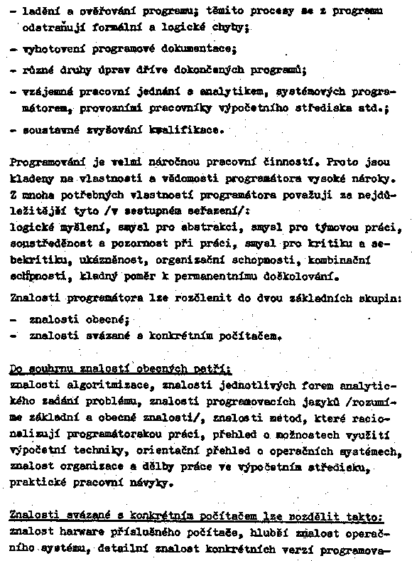 Obr�zek str�nky textu