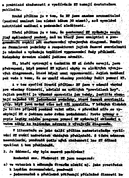 Obr�zek str�nky textu