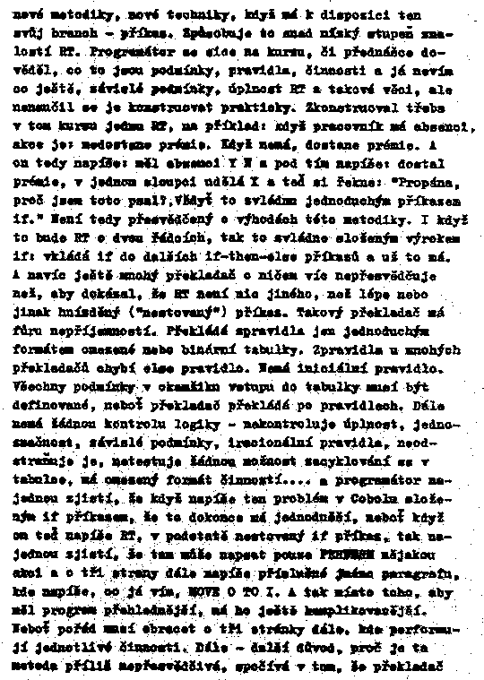 Obr�zek str�nky textu