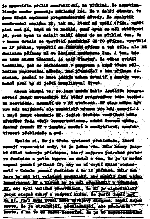 Obr�zek str�nky textu