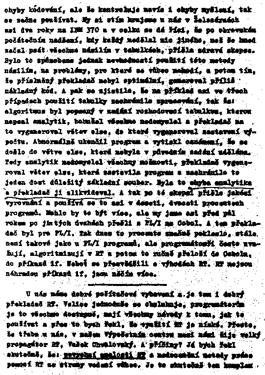 Obr�zek str�nky textu