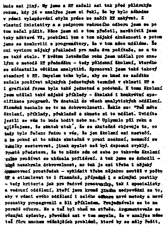 Obr�zek str�nky textu