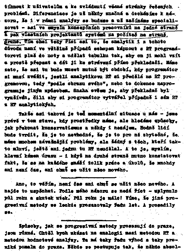 Obr�zek str�nky textu