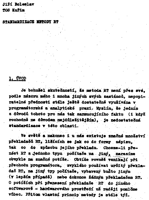 Obr�zek str�nky textu