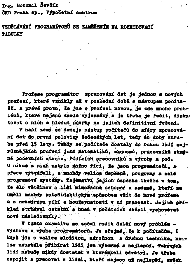 Obr�zek str�nky textu