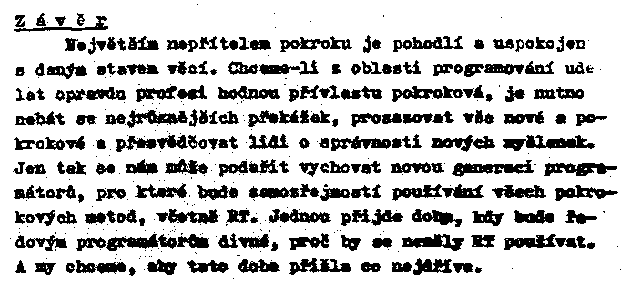 Obr�zek str�nky textu