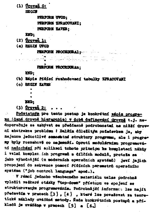 Obr�zek str�nky textu