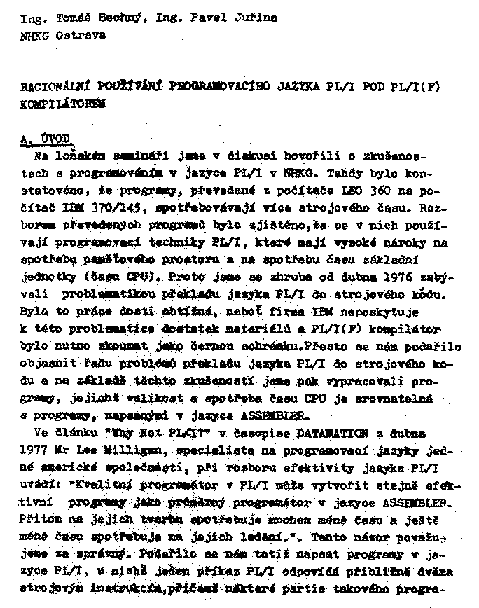 Obr�zek str�nky textu