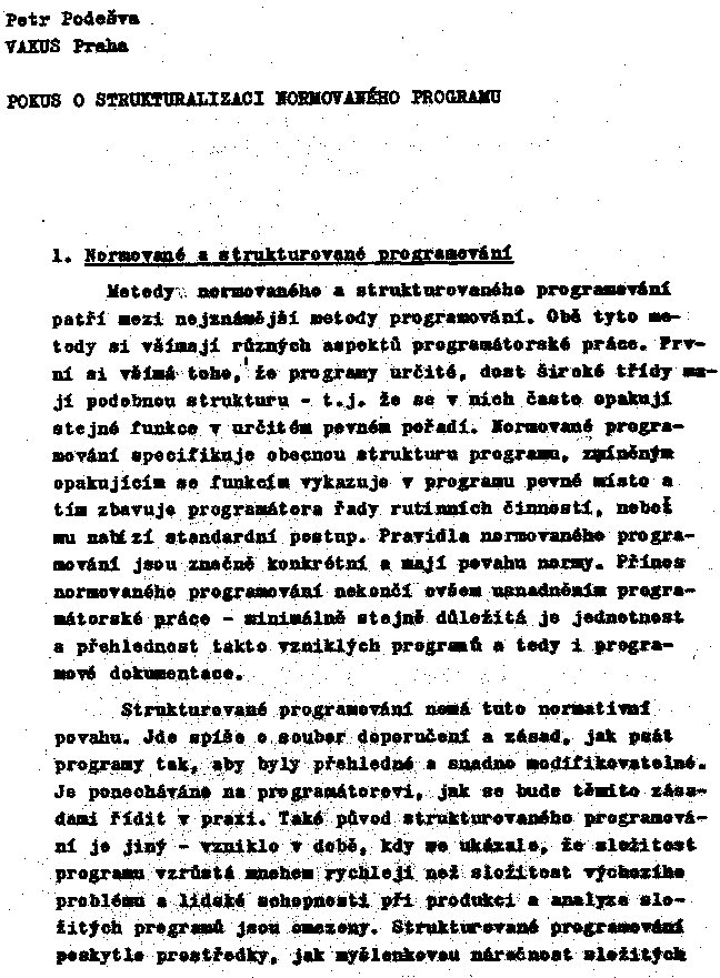 Obr�zek str�nky textu