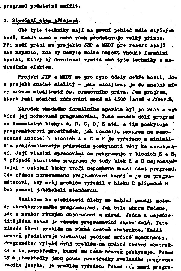 Obr�zek str�nky textu