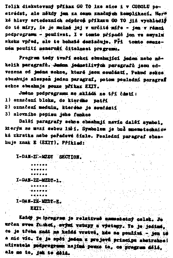 Obr�zek str�nky textu