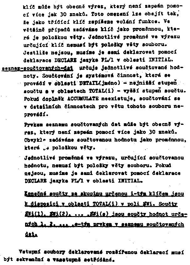 Obr�zek str�nky textu