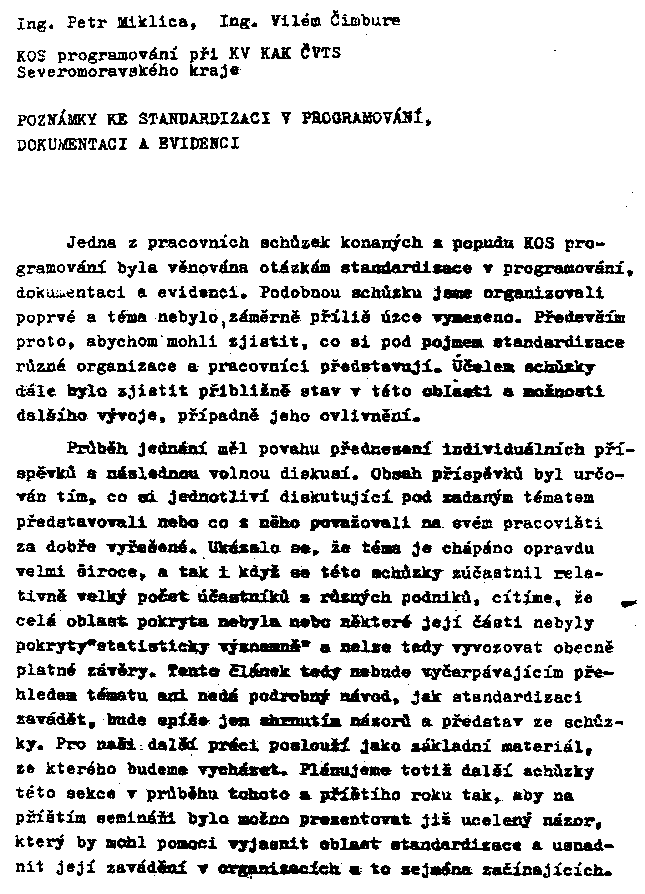 Obr�zek str�nky textu