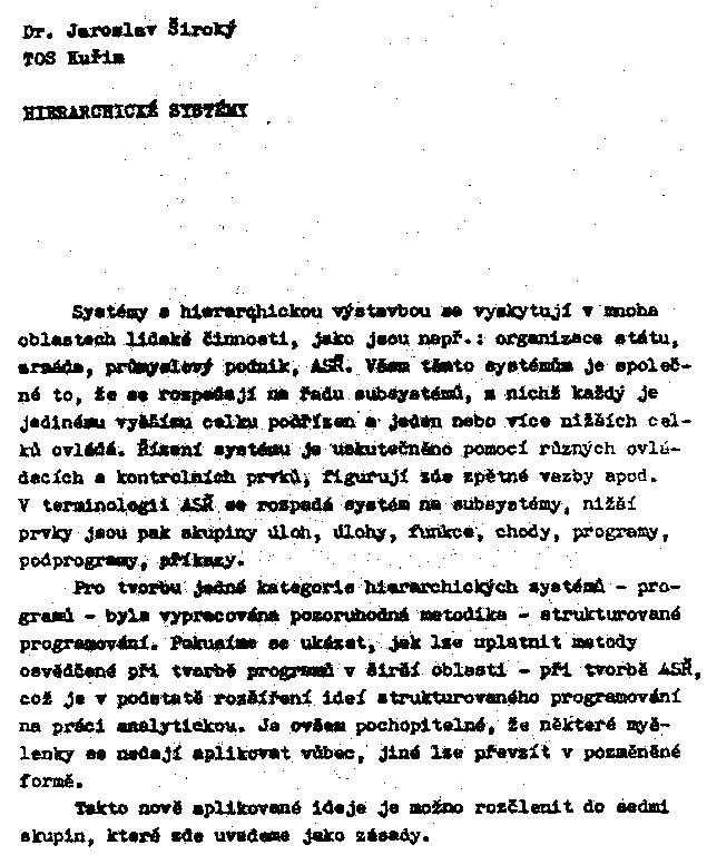 Obr�zek str�nky textu