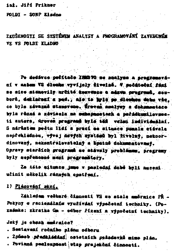 Obr�zek str�nky textu