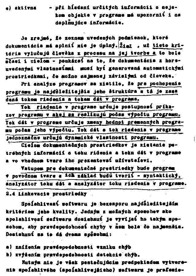 Obr�zek str�nky textu