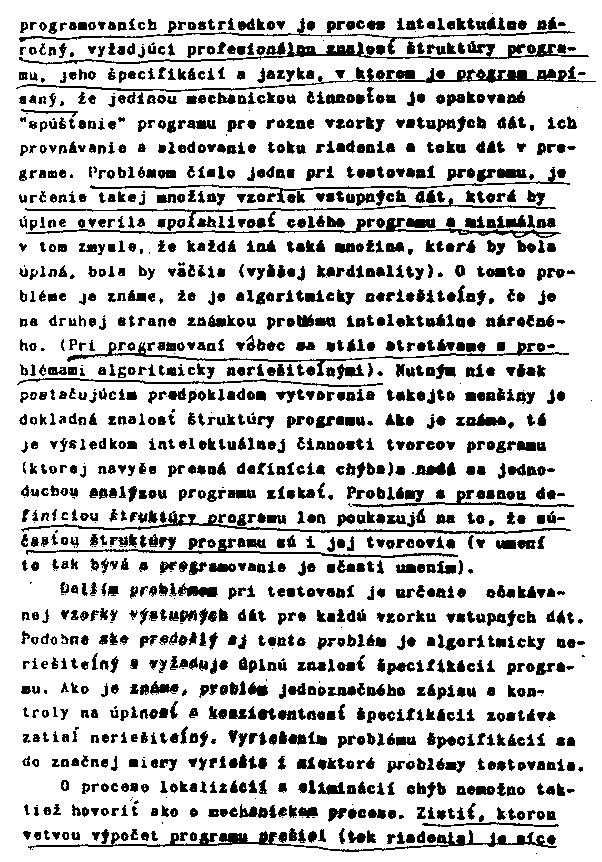 Obr�zek str�nky textu