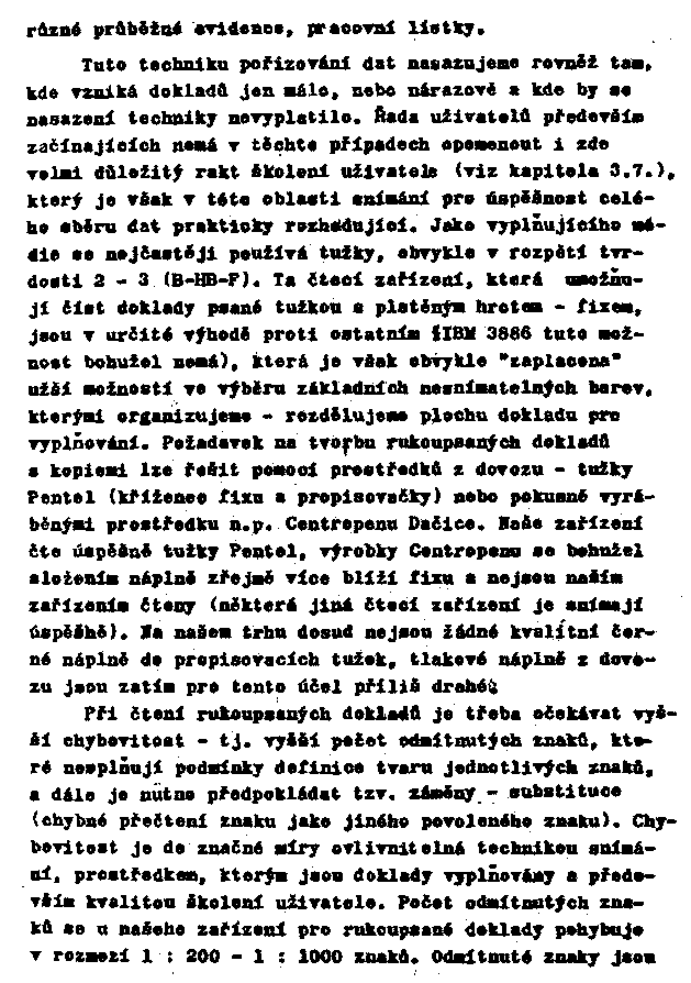 Obr�zek str�nky textu