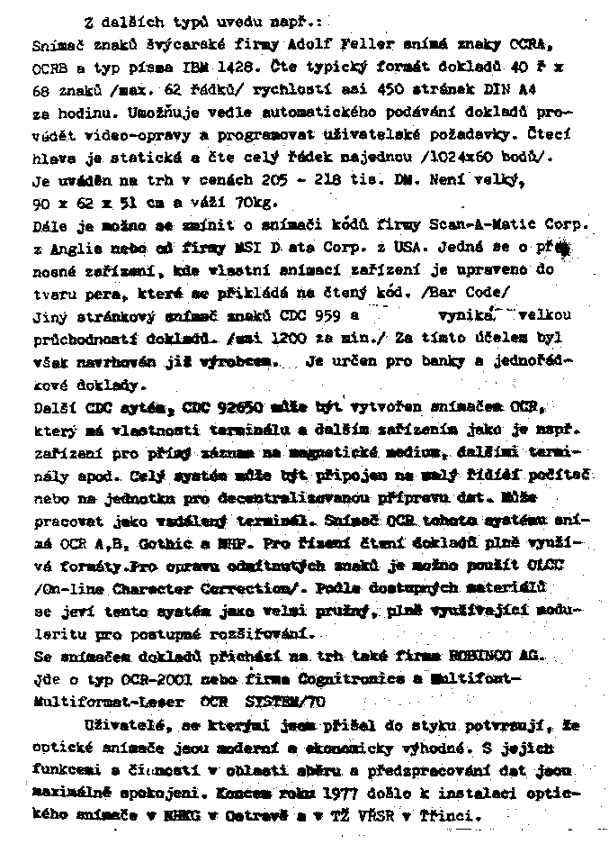 Obr�zek str�nky textu