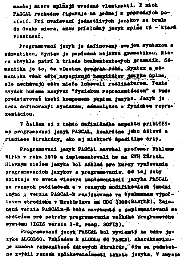 Obr�zek str�nky textu