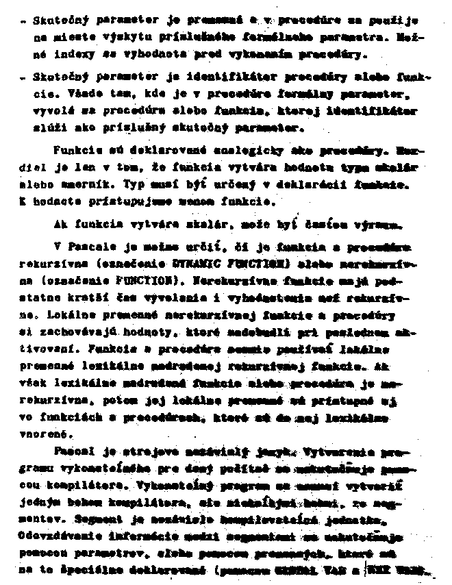 Obr�zek str�nky textu