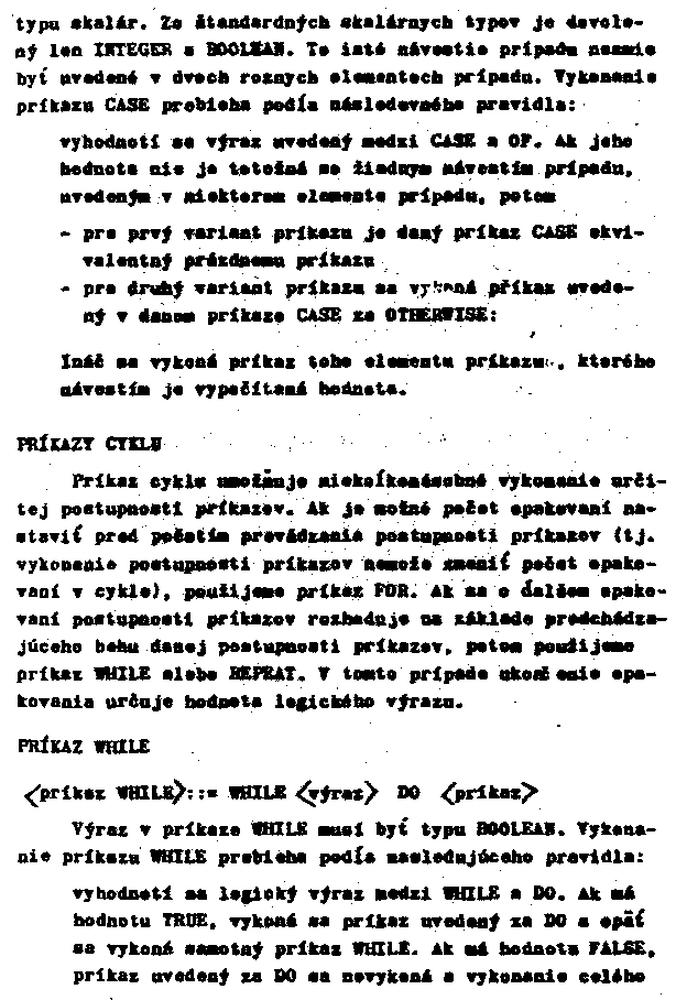 Obr�zek str�nky textu