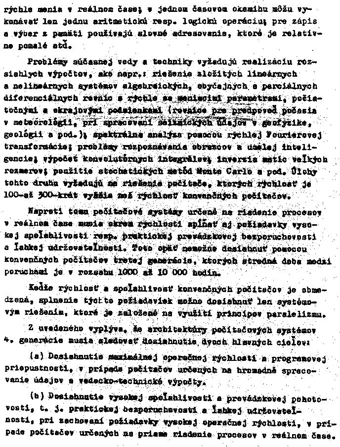 Obr�zek str�nky textu