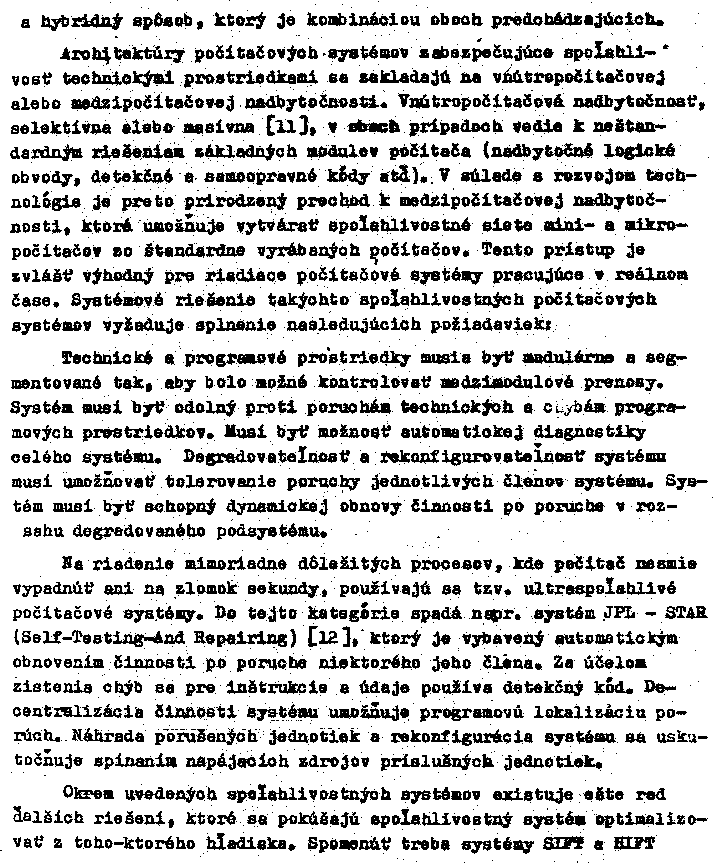 Obr�zek str�nky textu