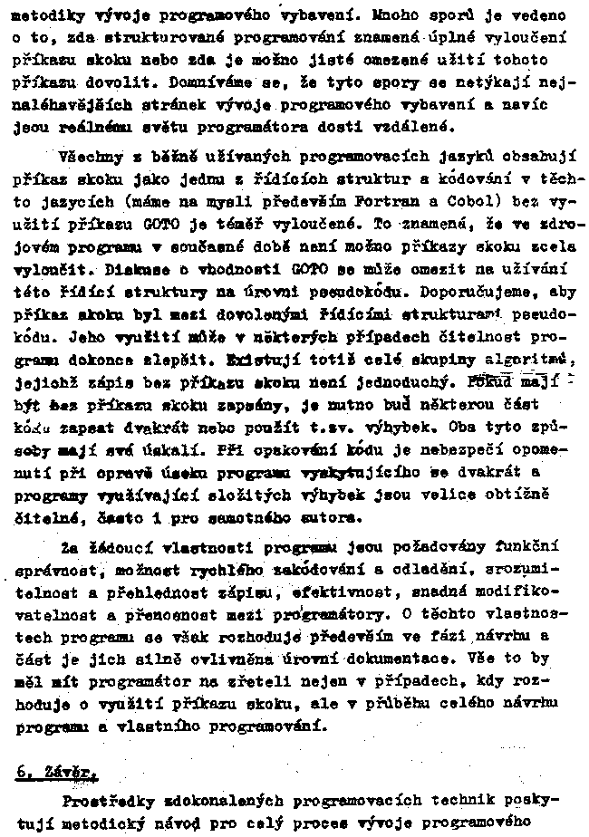 Obr�zek str�nky textu