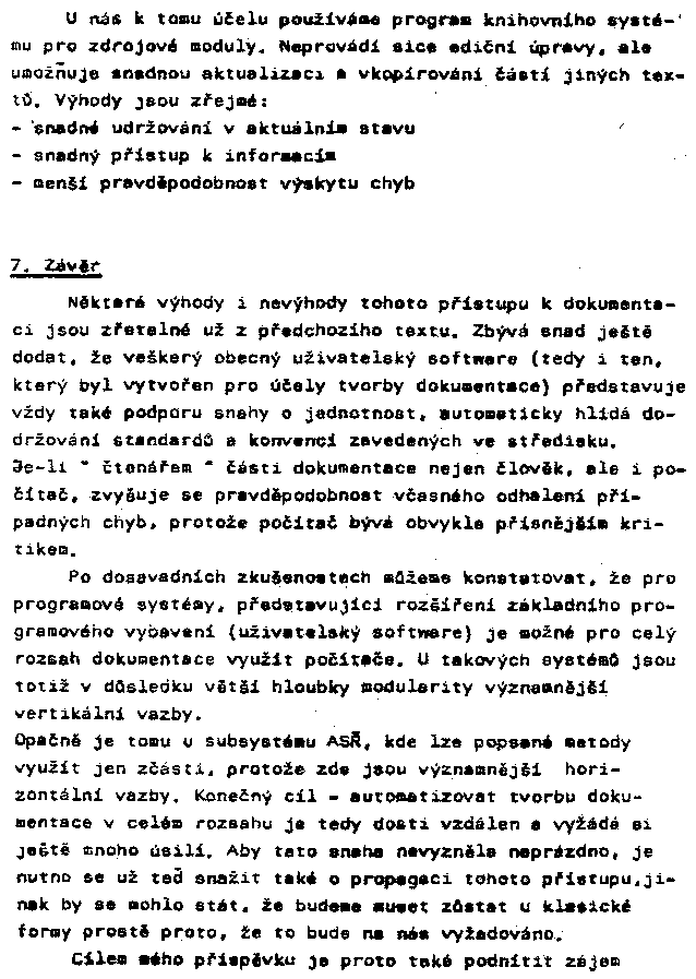 Obr�zek str�nky textu