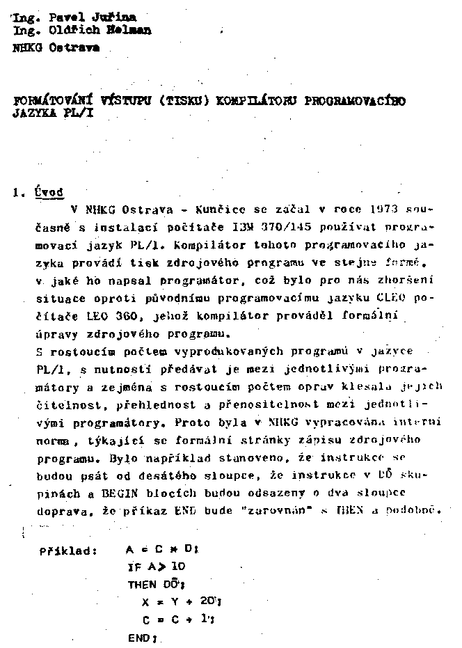 Obr�zek str�nky textu