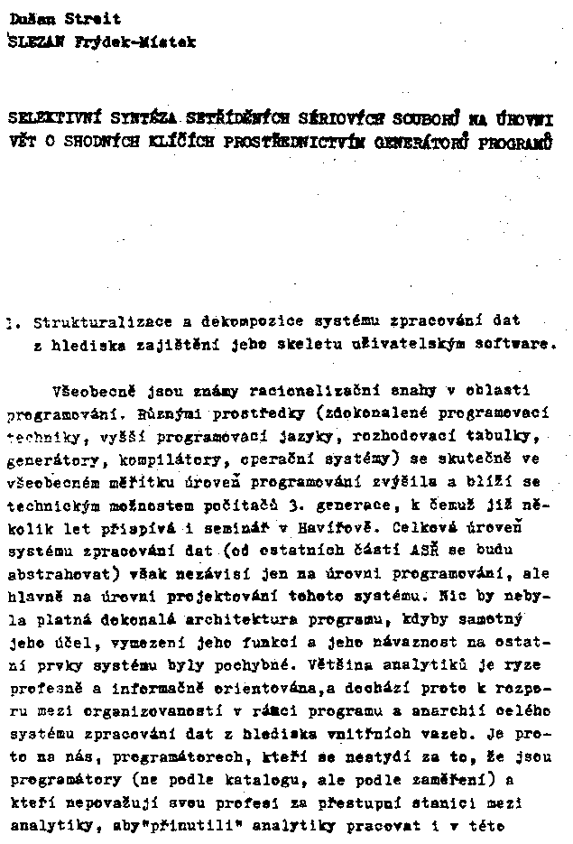 Obr�zek str�nky textu