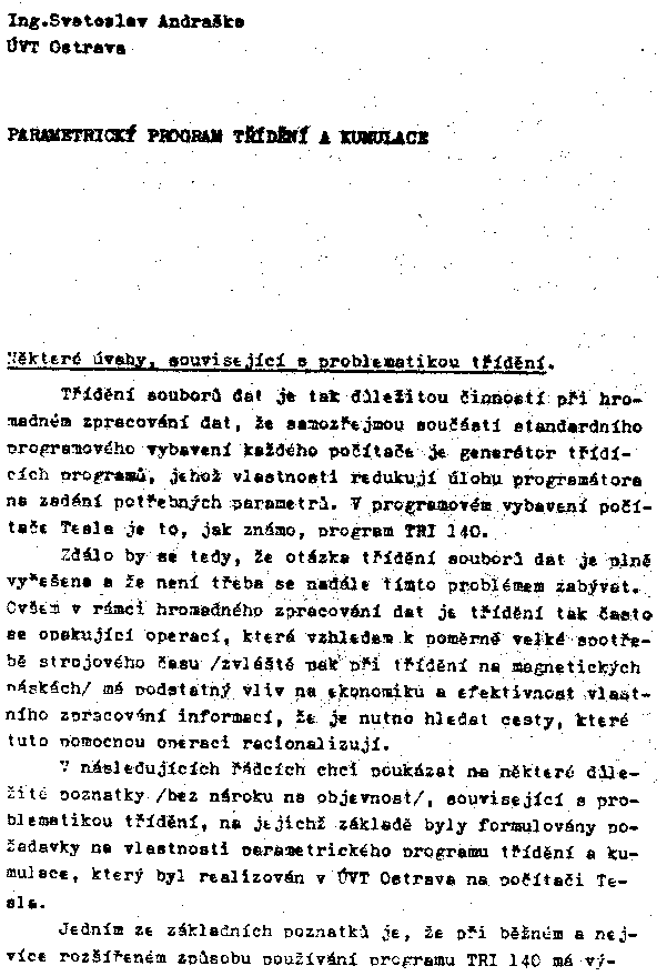 Obr�zek str�nky textu