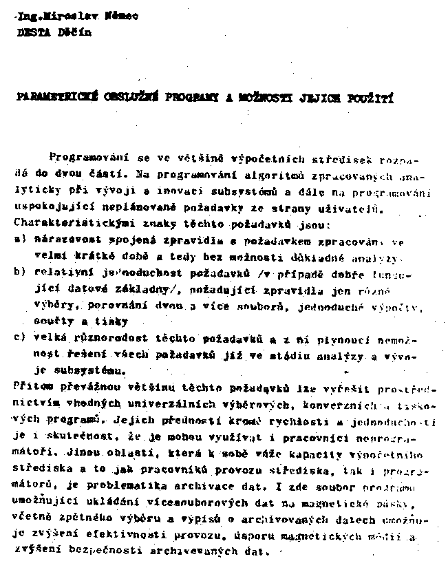 Obr�zek str�nky textu