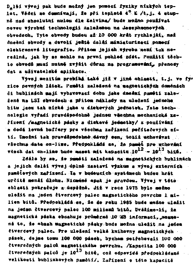 Obr�zek str�nky textu