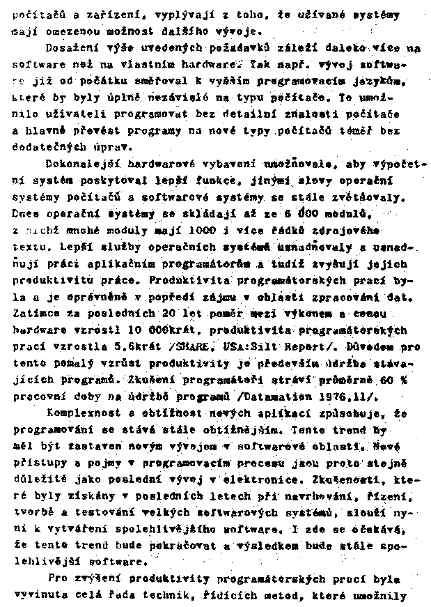 Obr�zek str�nky textu