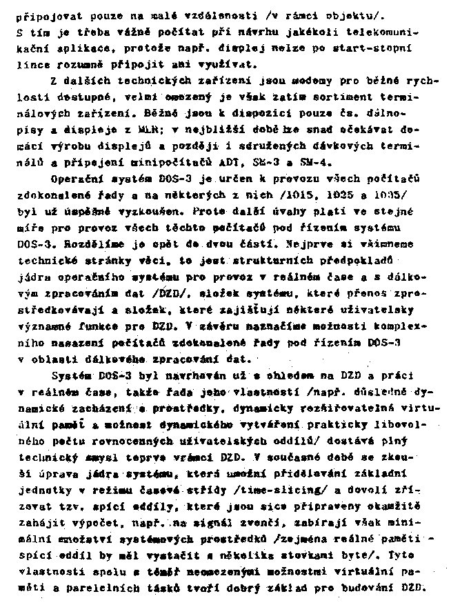 Obr�zek str�nky textu