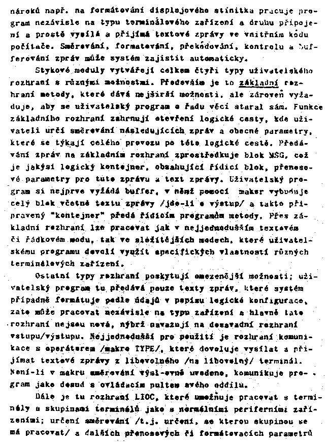 Obr�zek str�nky textu