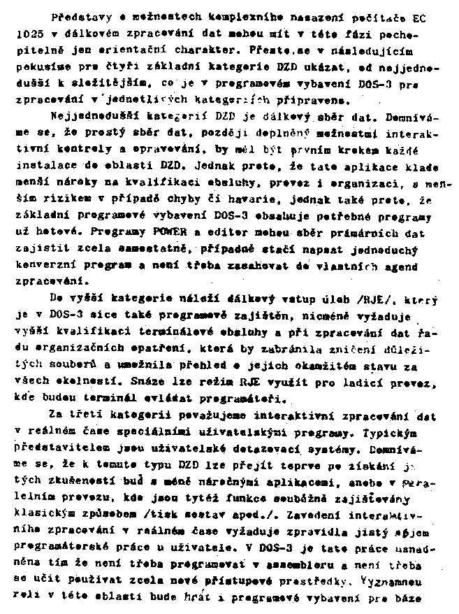 Obr�zek str�nky textu