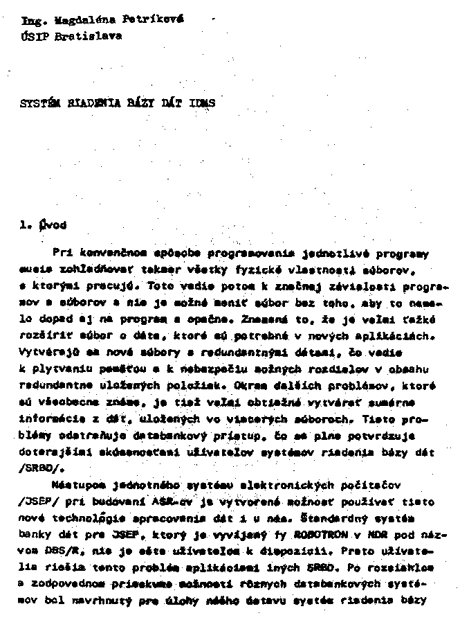 Obr�zek str�nky textu