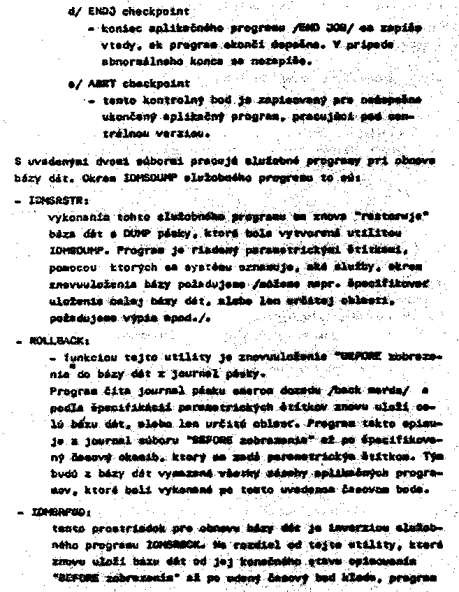 Obr�zek str�nky textu