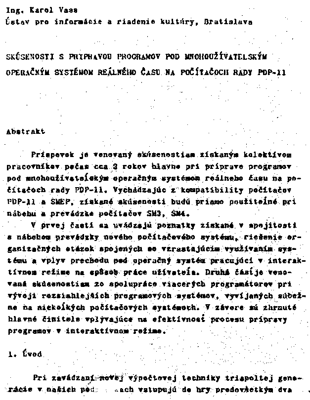 Obr�zek str�nky textu