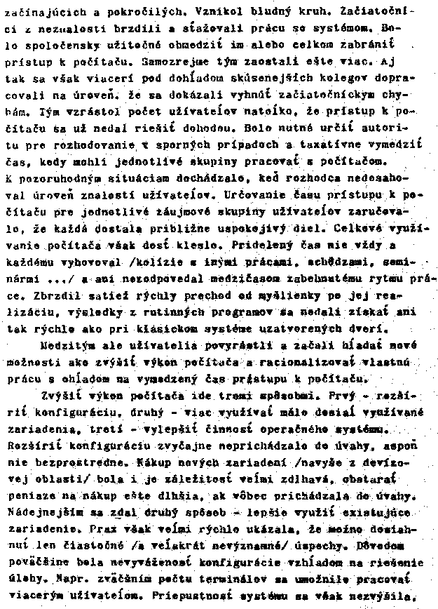 Obr�zek str�nky textu